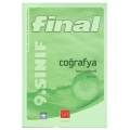 9. Sınıf Coğrafya Konu Anlatımlı Final Yayınları