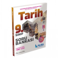 9. Sınıf Tarih Soru Bankası Muba Yayınları