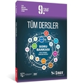  9. Sınıf Tüm Dersler Çözümlü Soru Bankası Sınav Yayınları