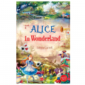 Alice In Wonderland (İngilizce) - Lewis Carroll