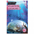 Atlantis'in Çocukları 1 - Bilgin Adalı