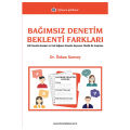 Bağımsız Denetim Beklenti Farkları - Özkan Sarısoy