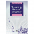 Boşuna mı Okuduk - Aksu Bora, Necmi Erdoğan, Tanıl Bora, İlknur Üstün