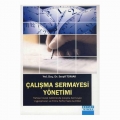 Çalışma Sermayesi Yönetimi - Serpil Tomak