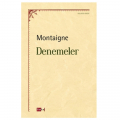 Denemeler - Michel de Montaigne