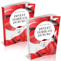  Devlet Teşkilatı Hukuku - Ahmet Nohutçu