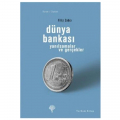 Dünya Bankası - Filiz Zabcı