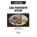  Genç Werther'in Acıları - Goethe