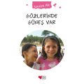  Gözlerinde Güneş Var - Sevim Ak