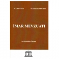 İmar Mevzuatı - Lütfü Başöz, Ramazan Çakmakcı