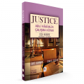  Kelepir Ürün İadesizdir - JUSTICE Adli Hakimlik Çalışma Kitabı Ceza Hukuku - Ümit Kaymak, İsmail Ercan