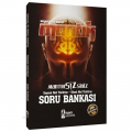  KPSS Sayısal Sözel Mantık Mantık Sizsiniz Soru Bankası İsem Yayıncılık 2019