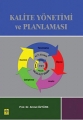  Kalite Yönetimi ve Planlaması - Ahmet Öztürk