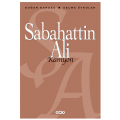  Kamyon Seçme Öyküler - Sabahattin Ali