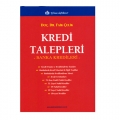  Kredi Talepleri - Faik Çelik