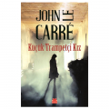 Küçük Trampetçi Kız - John Le Carre