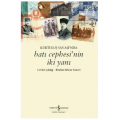  Kurtuluş Savaşı’nda Batı Cephesi’nin İki Yanı - Cevdet Çaldağ, İbrahim Ethem Tuncel