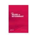  LYS Matris ve Determinant - Sonuç Yayınları