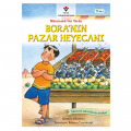  Matematik Her Yerde, Bora'nın Pazar Heyecanı - Barbara deRubertis