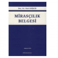 Mirasçılık Belgesi - Nuri Erişgin