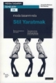  Moda Tasarımında Stil Yaratmak - Clare Buckley, Jacqueline McAssey