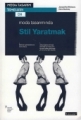 Moda Tasarımında Stil Yaratmak - Clare Buckley, Jacqueline McAssey