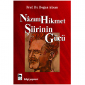 Nazım Hikmet Şiirinin Gücü - Doğan Aksan