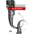  Post - Demokrasi - Colin Crouch