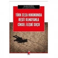  Reşit Olmayanla Cinsel İlişki Suçu - Nurullah Kantarcı