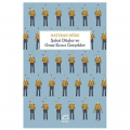  Şahsi Düşler ve Onur Kırıcı Gerçekler - Batıkan Köse