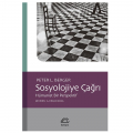  Sosyolojiye Çağrı Hümanist Bir Perspektif - Peter L. Berger