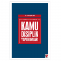 Kamu Disiplin Yaptırımları - Celal Işıklar