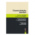  Ticaret Hukuku Dersleri - Fatih Bilgili, Ertan Demirkapı