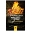  Türk Edebiyatında Fantastiğin Kökenleri - Gönül Yonar