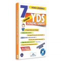 YDS Video Çözümlü 7 Özgün Deneme Sınavı İrem Yayıncılık