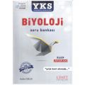  YKS 2. Oturum Alan Biyoloji Soru Bankası Limit Yayınları