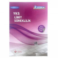 YKS Limit Süreklilik 2. Oturum Sonuç Yayınları