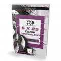  YKS TYT 5x25 Tarih Denemeleri Pelikan Yayınları