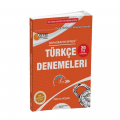  YKS TYT KPSS ALES Paragrafın Şifresi Türkçe Denemeleri 2019 Paragrafın Şifresi Yayınları