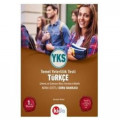 YKS TYT Türkçe Konu Özetli Soru Bankası 1. Oturum - Kida Kitap Dağıtım
