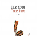  Yalancı Dünya - Orhan Kemal