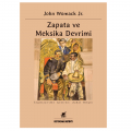 Zapata ve Meksika Devrimi - John Womack