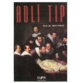  Adli Tıp - Oğuz Polat