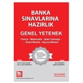  Banka Sınavlarına Hazırlık Genel Yetenek Genel Bankacılık Bilgileri - Şener Babuşcu, Nilgün Avcı