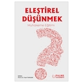  Eleştirel Düşünmek, Muhakeme Eğitimi - Fuat Tanhan