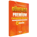  GÜVENCE Premium 10 Deneme İcra Müdürlüğü ve Müdür Yardımcılığı Sınavlarına Hazırlık Temsil Kitap Yayınları 2026