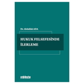  Hukuk Felsefesinde İlerleme - Abdullah Ada
