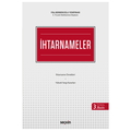  İhtarnameler - Filiz Berberoğlu Yenipınar