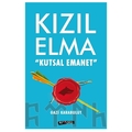  Kızıl Elma Kutsal Emanet - Gazi Karabulut