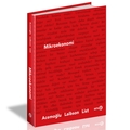  Mikroekonomi - Daron Acemoğlu, David Laibson, John A. List